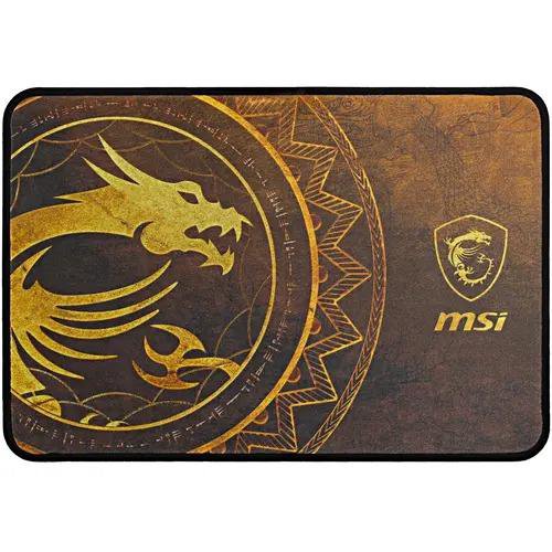 Игровой набор MSI VIGOR GK30 Bundle белый