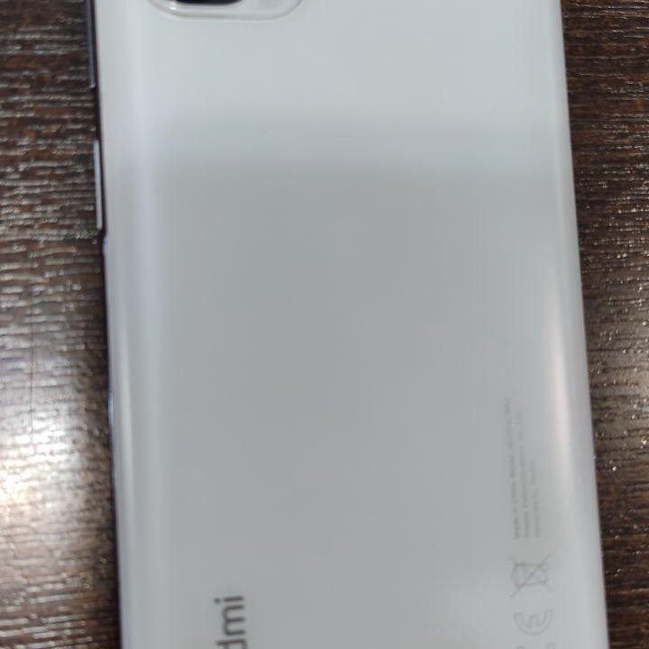 Xiaomi Redmi Note 10S