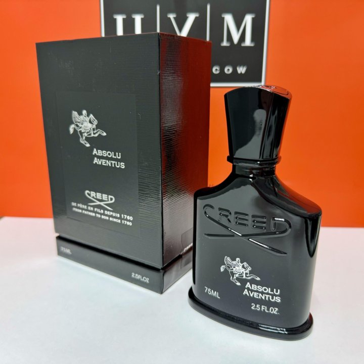 Creed - Aventus Absolu 75ml