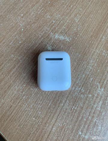 Apple AirPods 1