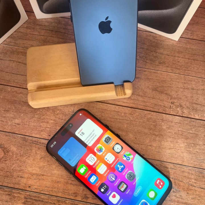 iPhone 15 pro max copy