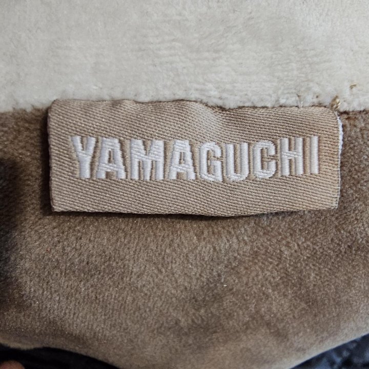 Ортопедическая подушка в машину Yamaguchi X