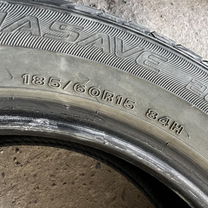 Dunlop 185/60R15