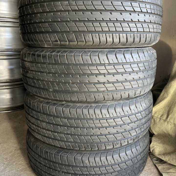 Dunlop 185/60R15