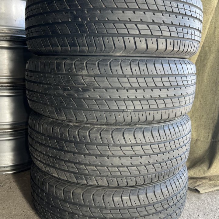 Dunlop 185/60R15