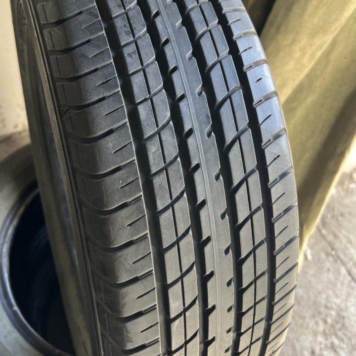 Dunlop 185/60R15