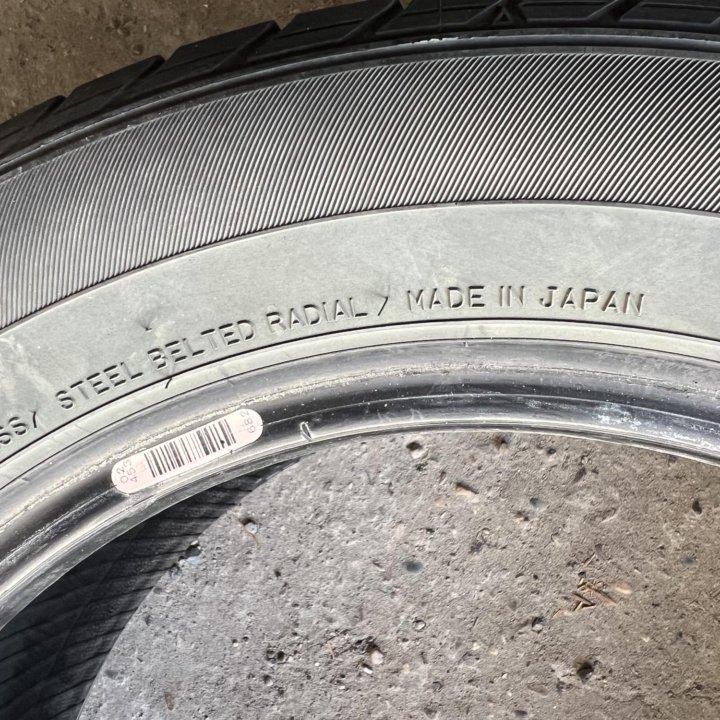 Dunlop 185/60R15