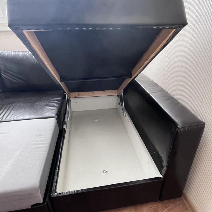 Диван IKEA MANSTAD