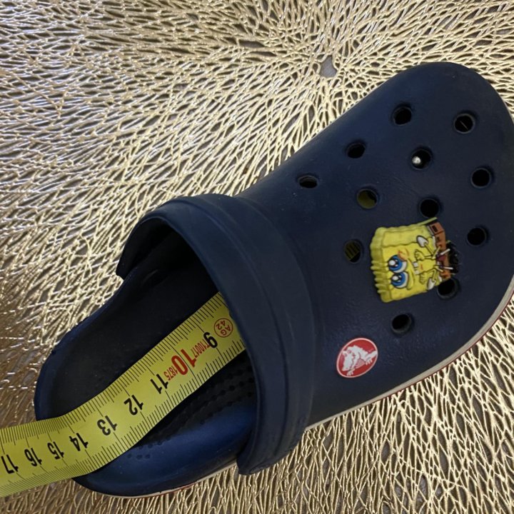 Детские Crocs, размер 6 С 7 (23-24)