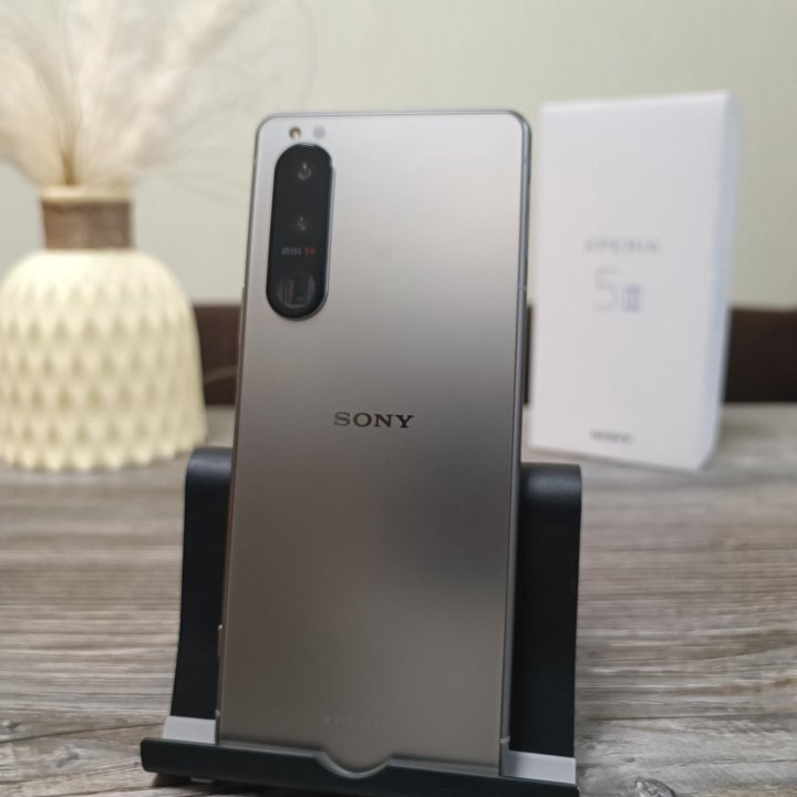 Sony Xperia 5 mark 3 8/128гб