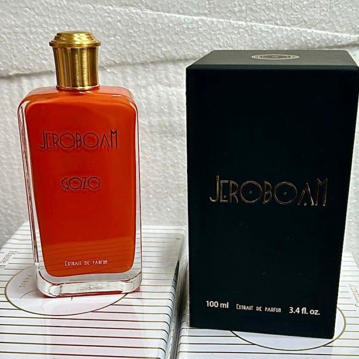 Jeroboam Gozo