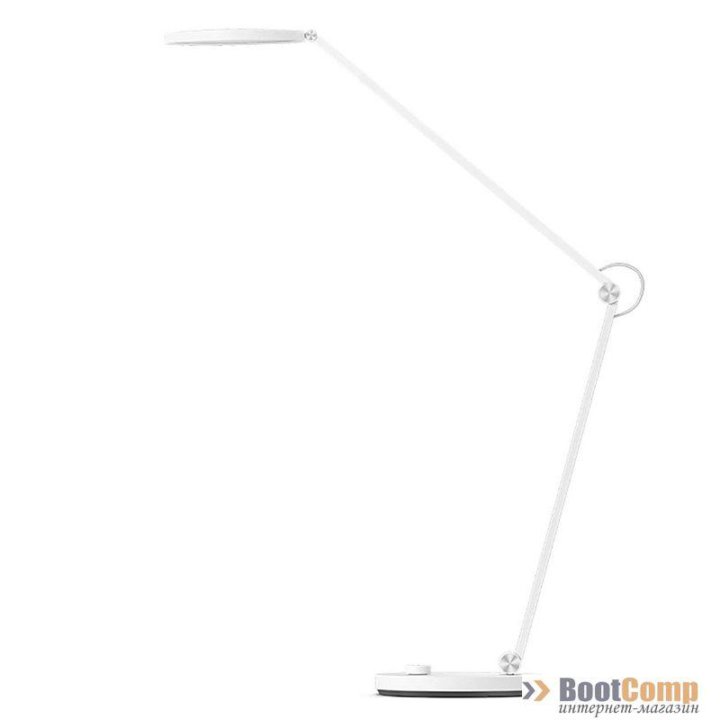 Настольная умная лампа Xiaomi Mi LED Desk Lamp Pro (BHR4119GL)