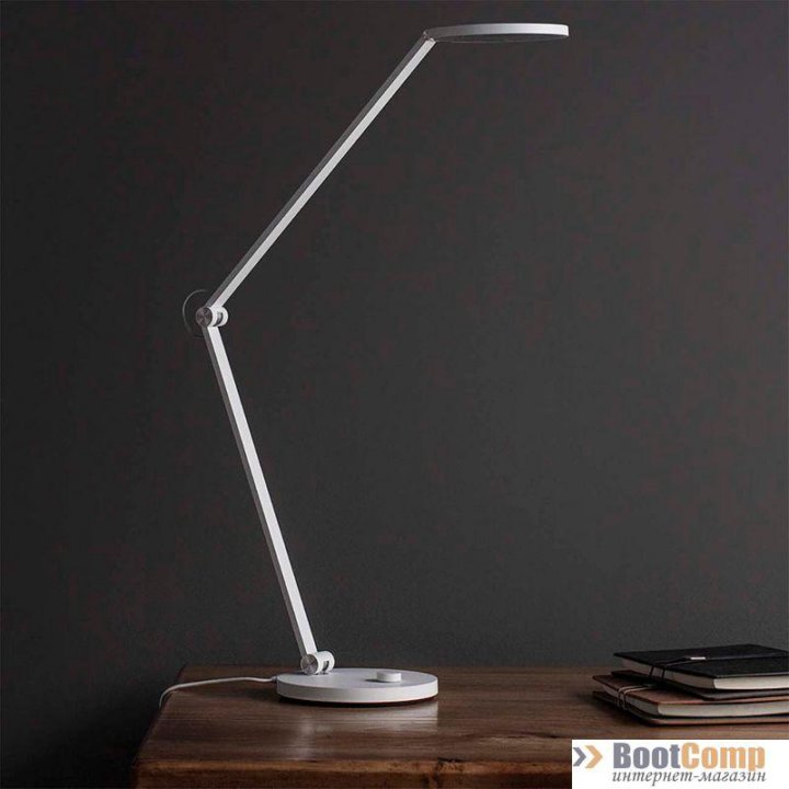 Настольная умная лампа Xiaomi Mi LED Desk Lamp Pro (BHR4119GL)