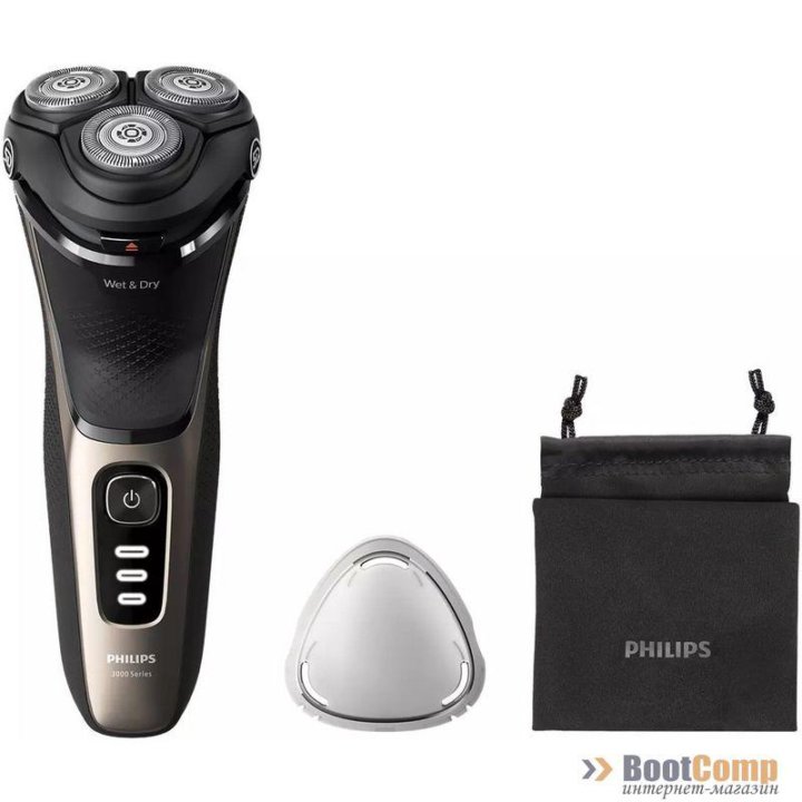 Бритва Philips S3242/12