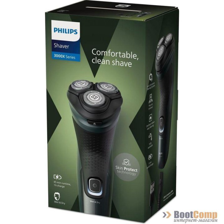 Бритва Philips X3052/00