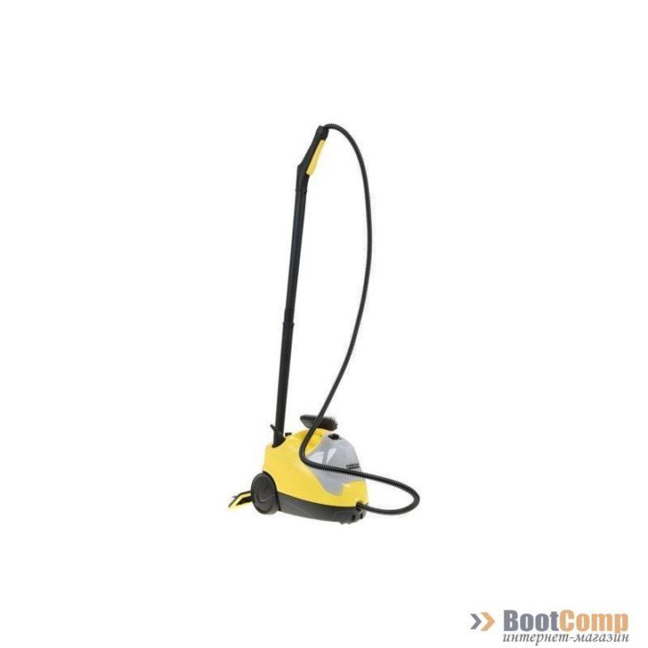 Пароочиститель KARCHER SC 4 EasyFix 1.512-450.0