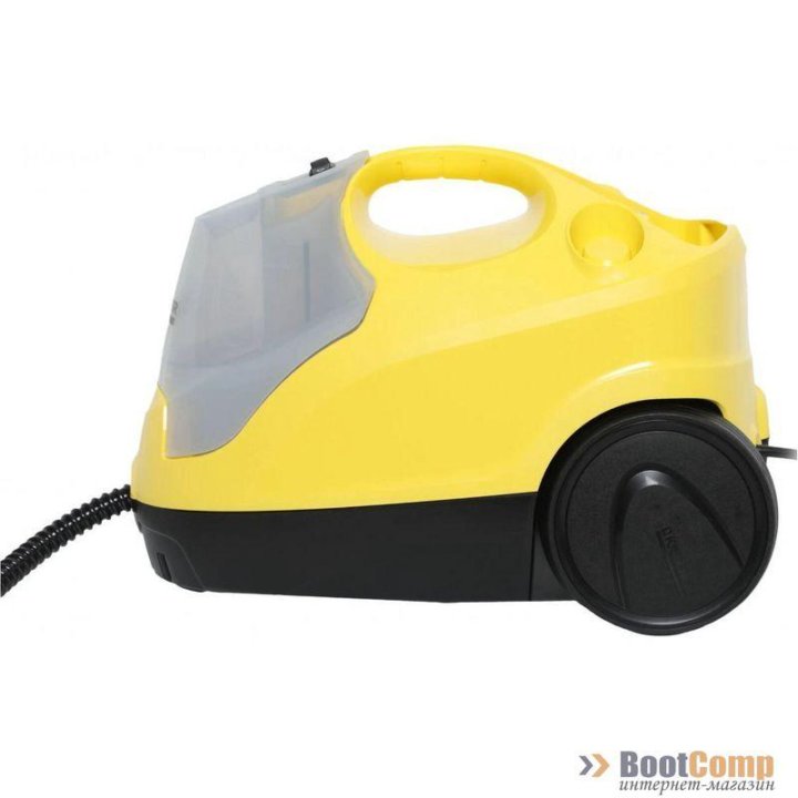 Пароочиститель KARCHER SC 4 EasyFix 1.512-450.0