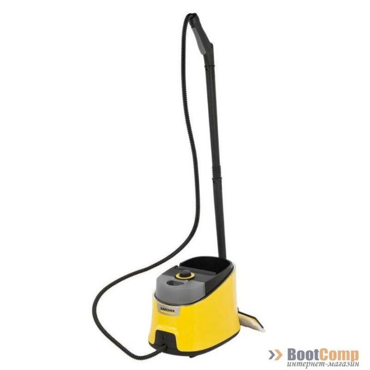 Пароочиститель KARCHER SC 4 Deluxe EasyFix 1.513-260.0