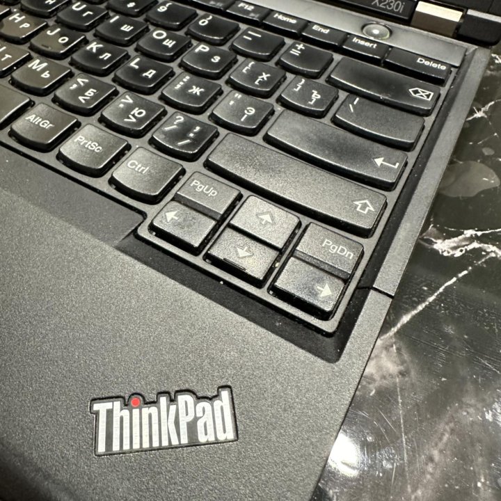 Ультрабук Lenovo Thinkpad X230 Core i3/8/256SSD/12