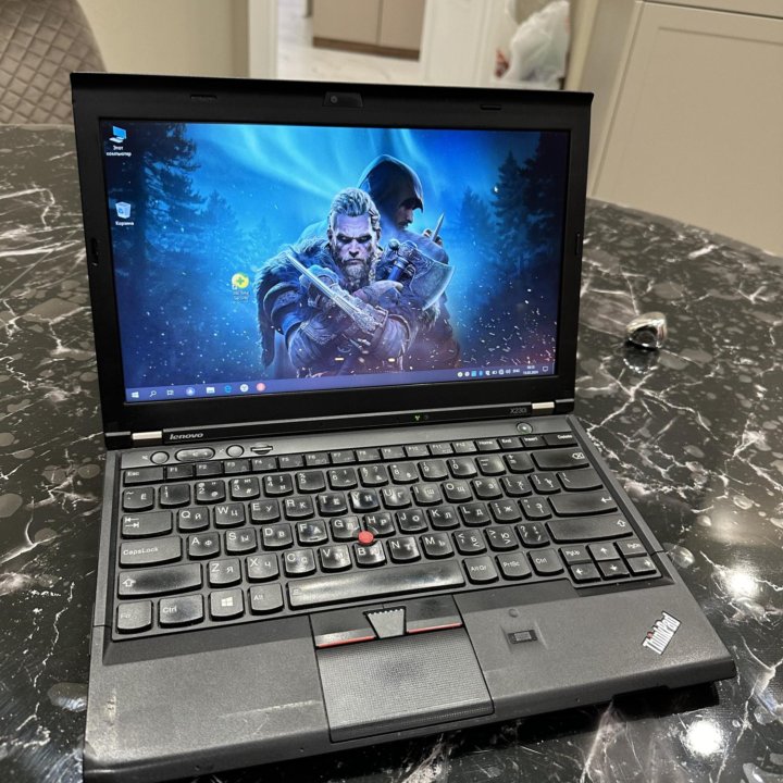 Ультрабук Lenovo Thinkpad X230 Core i3/8/256SSD/12