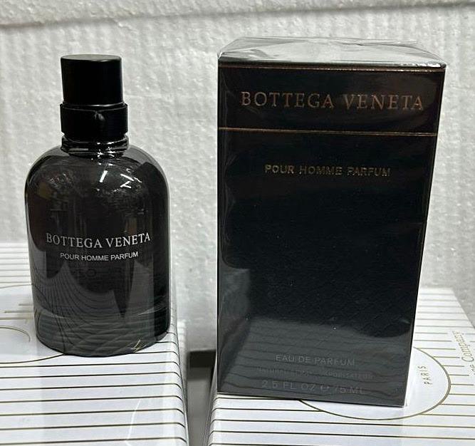 Bottega Veneta Pour Homme Parfum