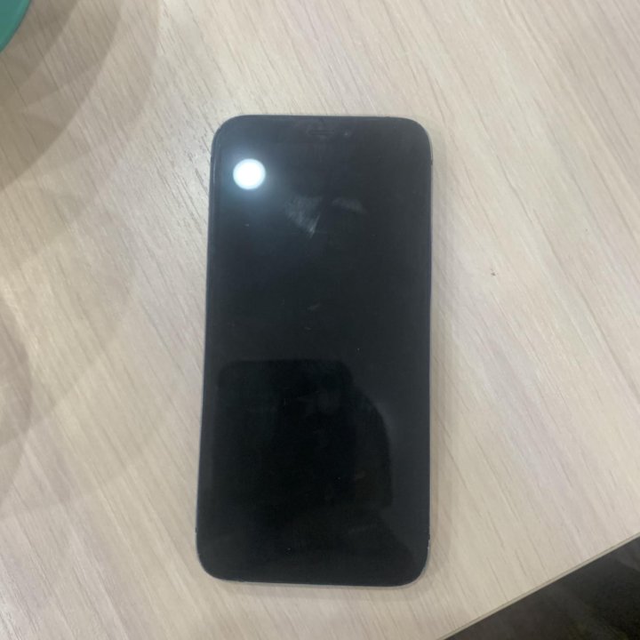 iPhone 12 mini