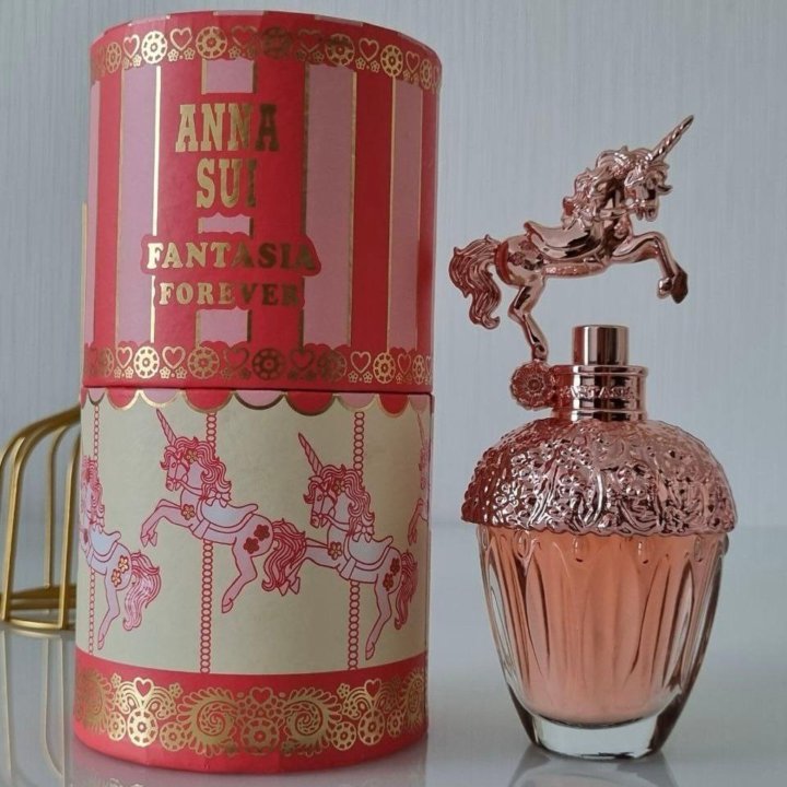 Anna Sui Fantasia Forever