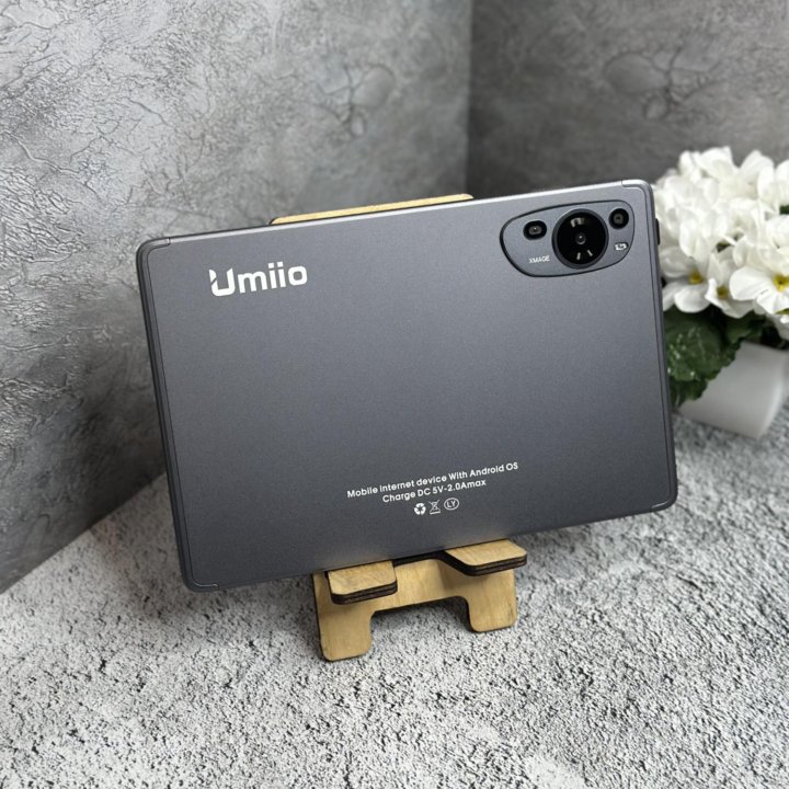 Планшет Umiio P60