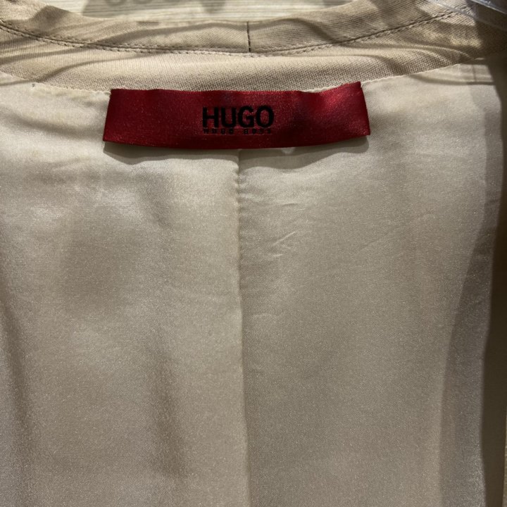 Жакет Hugo Boss