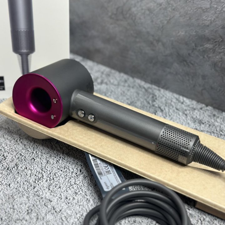 Фен Dyson Supersonic HD08 1:1