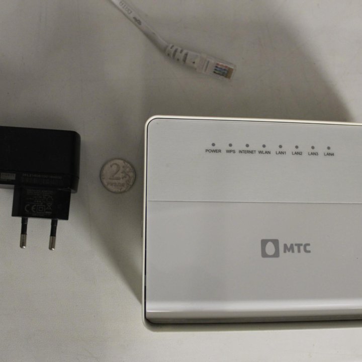 Wi-Fi Роутер D-Link DIR 615