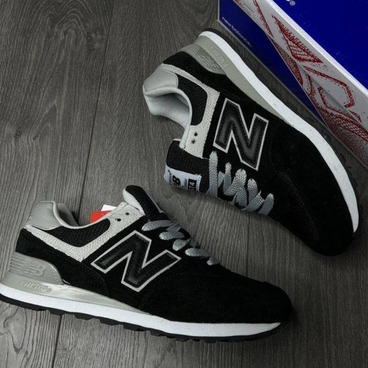 Кроссовки New Balance 574