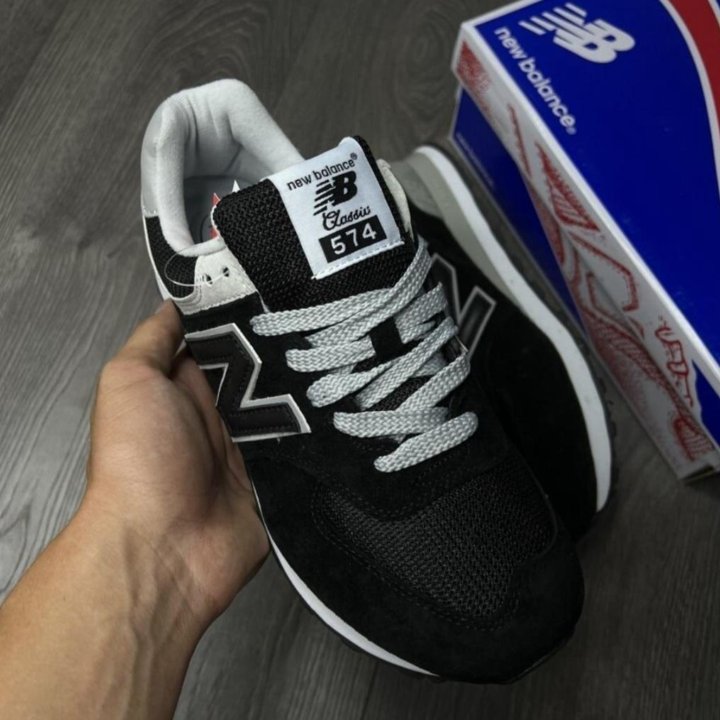 Кроссовки New Balance 574