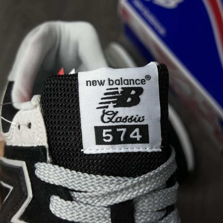 Кроссовки New Balance 574