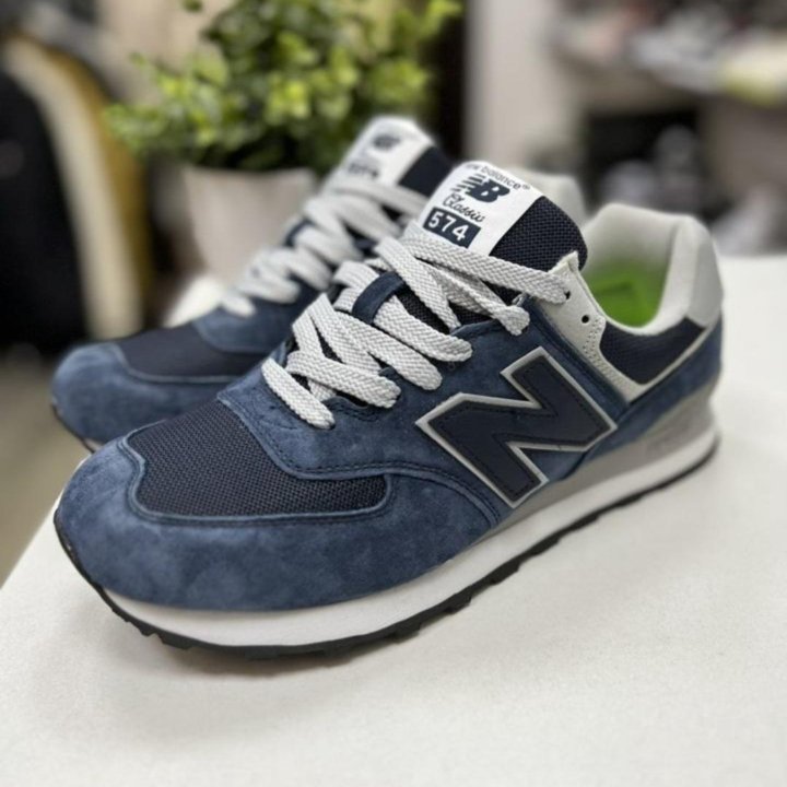 Кроссовки New Balance 574