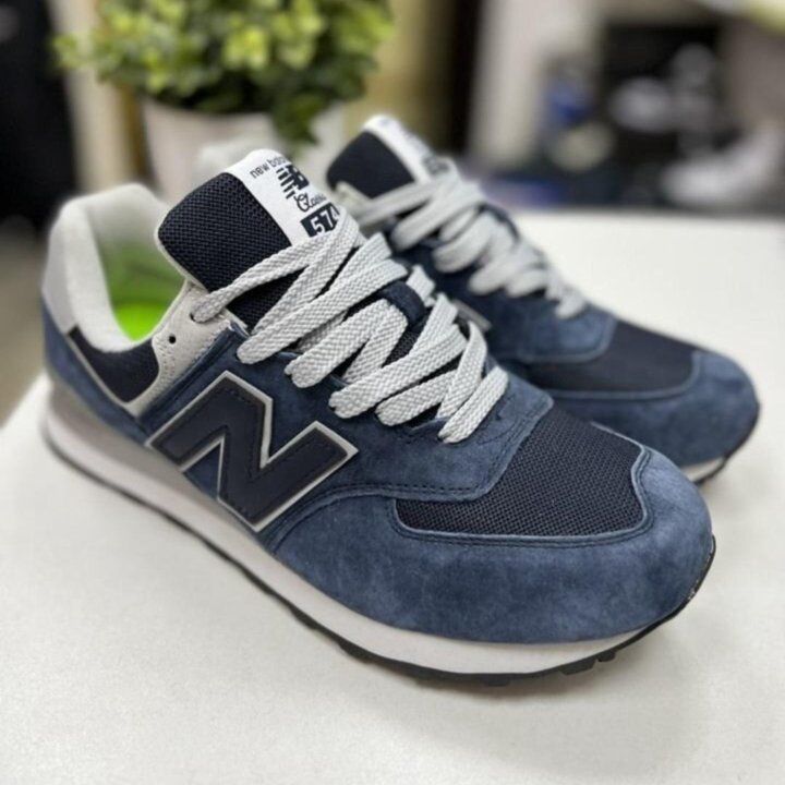 Кроссовки New Balance 574