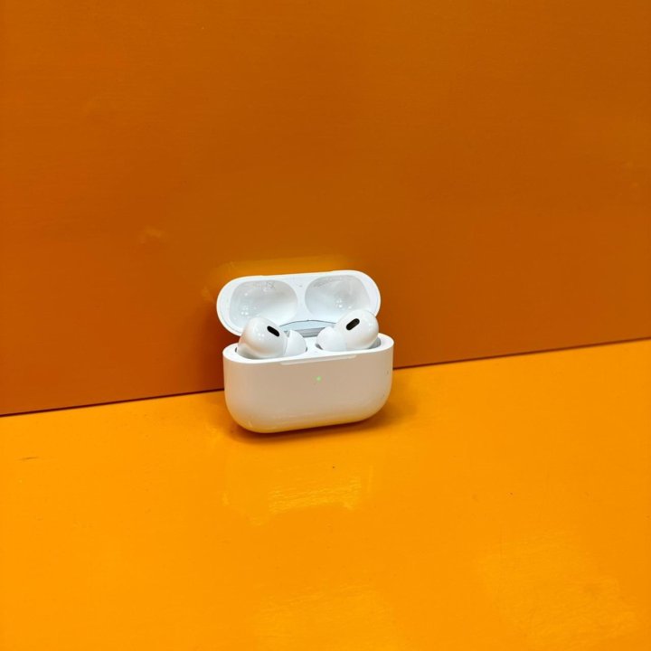 Беспроводные наушники Apple AirPods Pro 2