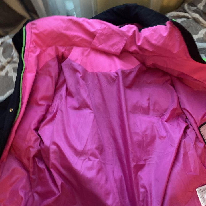 Куртка Деми