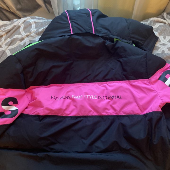 Куртка Деми