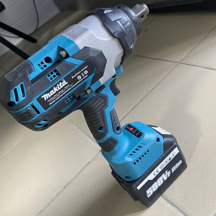 Гайковерт Makita 1300N/M