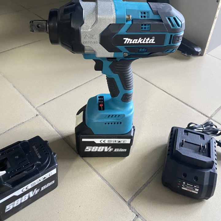 Гайковерт Makita 1300N/M