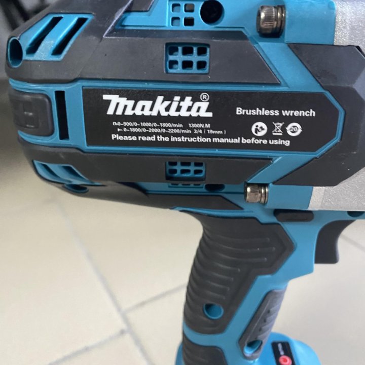 Гайковерт Makita 1300N/M