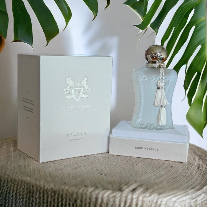 Parfume de Marly VALAYA