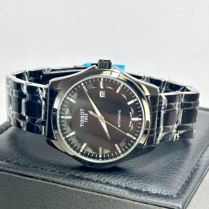 Часы механические Tissot классика