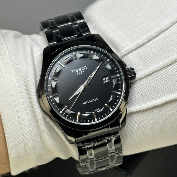 Часы механические Tissot классика