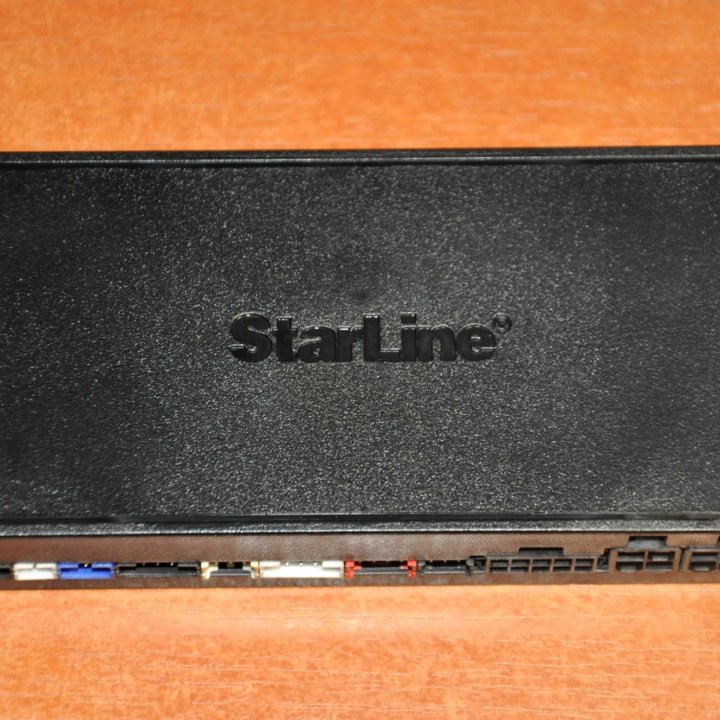 Автосигнализация StarLine A93 (только блок)