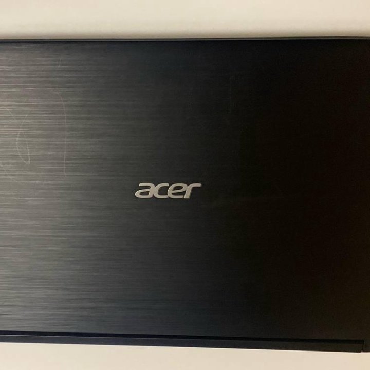 Ноутбук Acer Aspire 3 A315