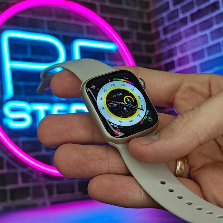 Apple Watch Series 9 41mm