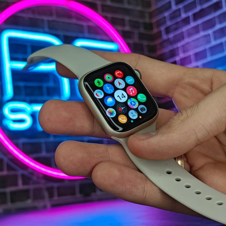 Apple Watch Series 9 41mm