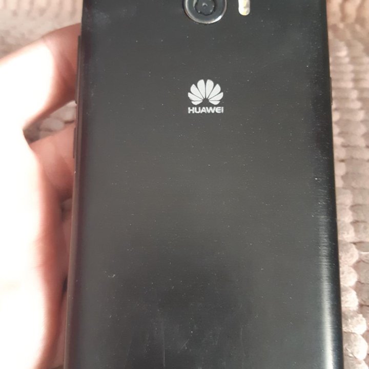 Huawei - y5 II (1/8)